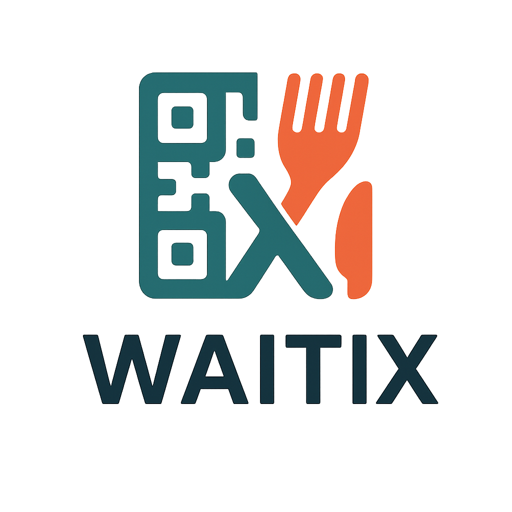 Waitix Logo